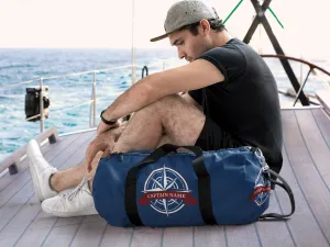 Compass Duffel Bag | Upwind Design