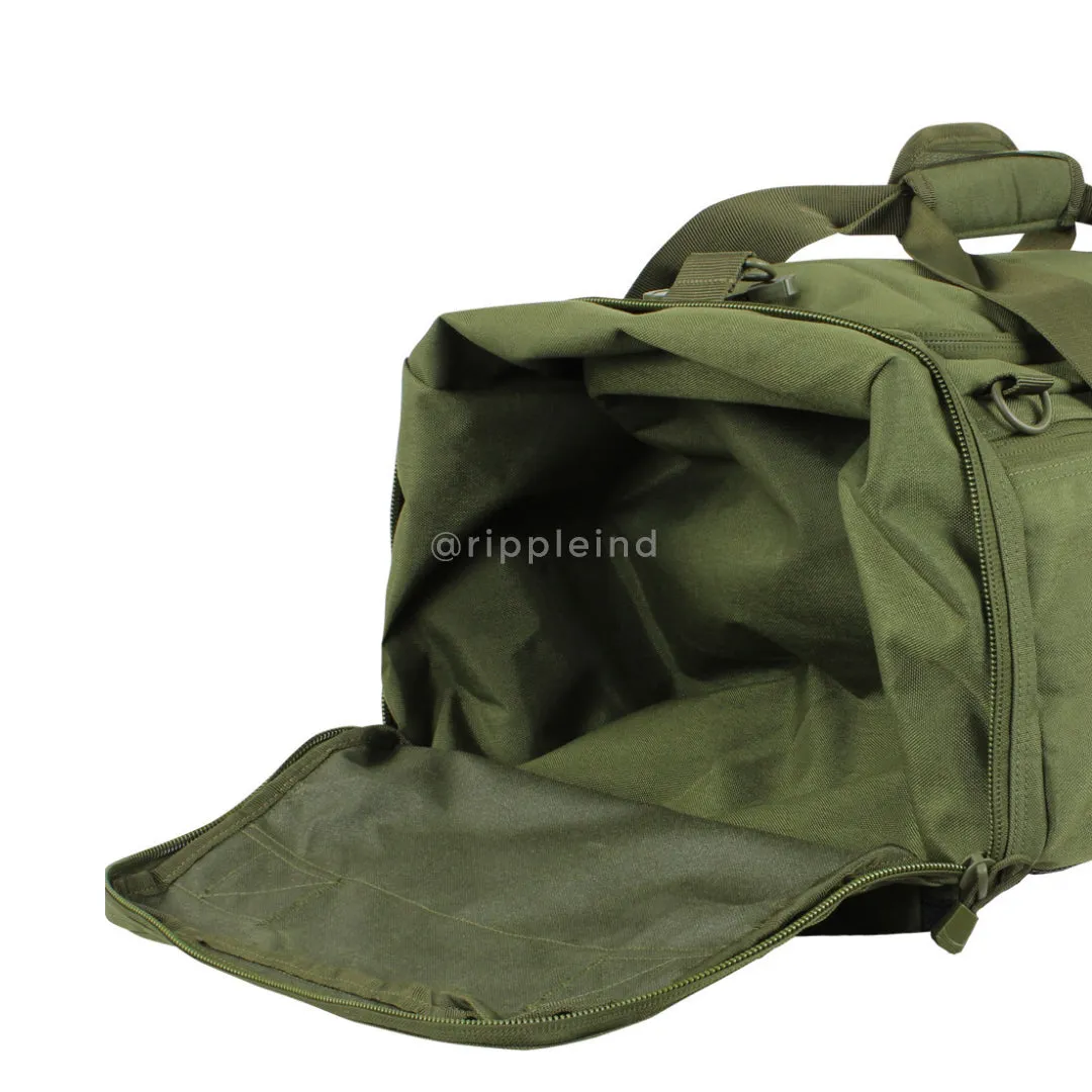 Condor - Coyote Brown - Colossus Duffle Bag (60L)