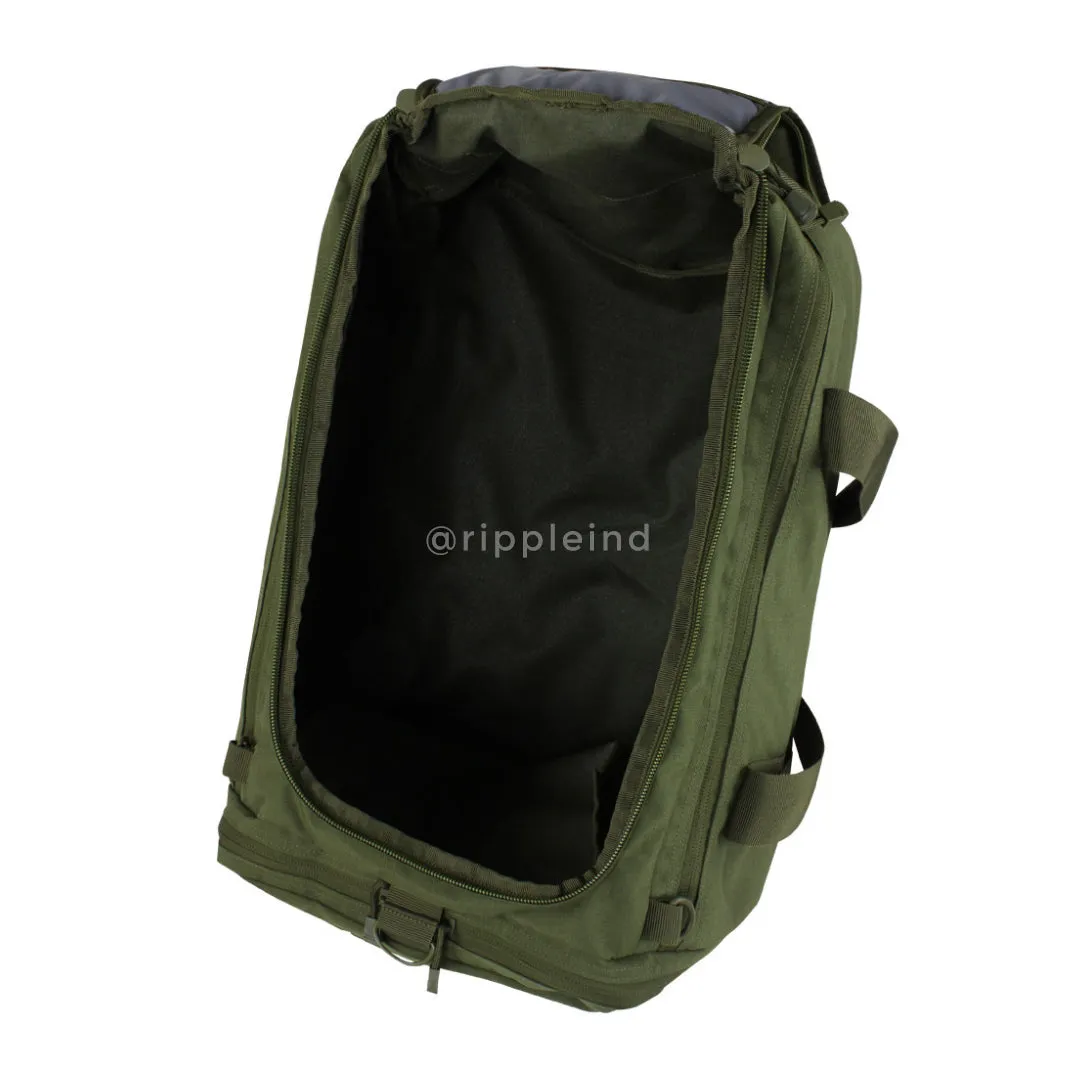 Condor - Coyote Brown - Colossus Duffle Bag (60L)