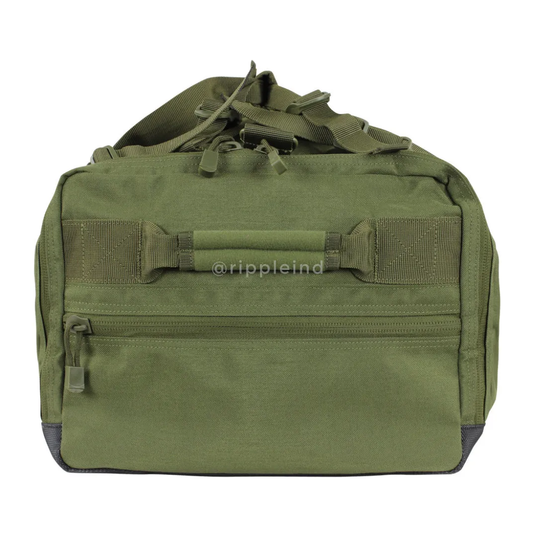 Condor - Coyote Brown - Colossus Duffle Bag (60L)
