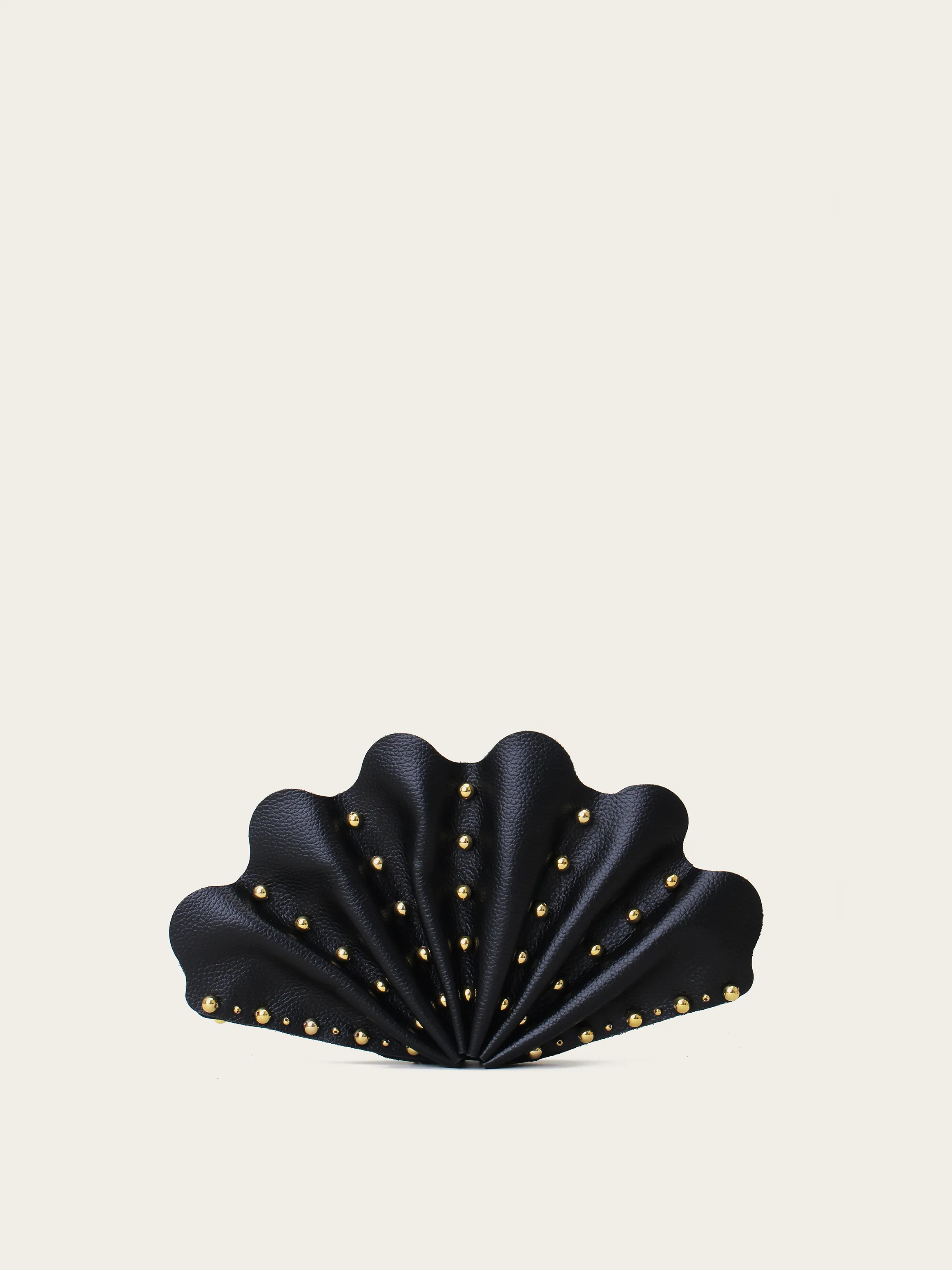 Coquillage Des Sables Clutch