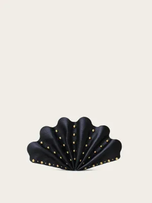Coquillage Des Sables Clutch