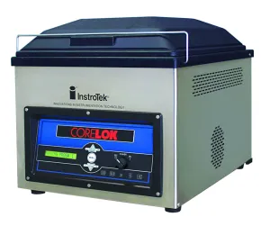 CoreLok® Asphalt Density Measurement System - by InstroTek