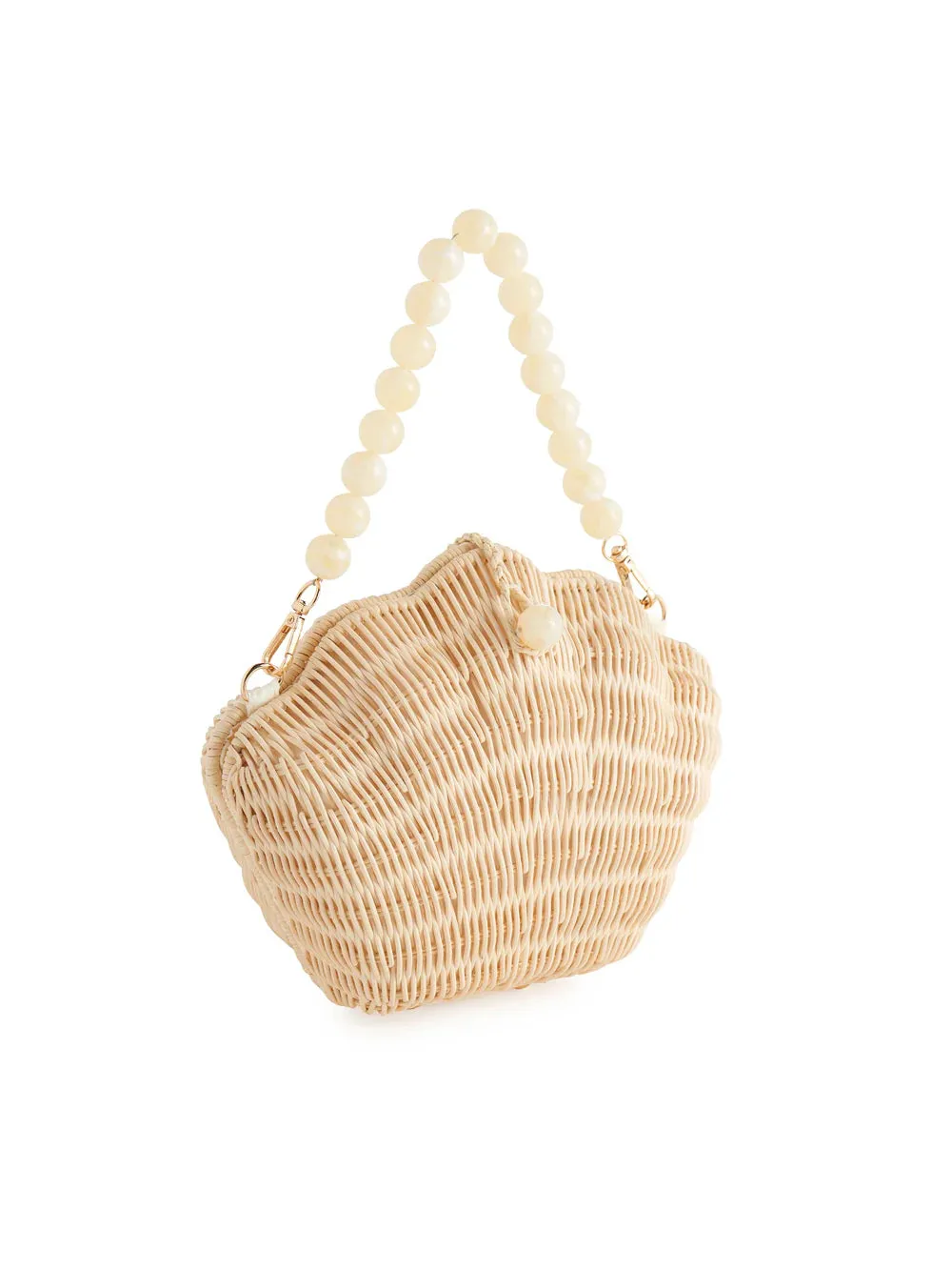 Corsica Shell Handbag