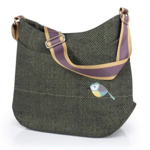 Cosatto Deluxe Changing Bag - Bureau