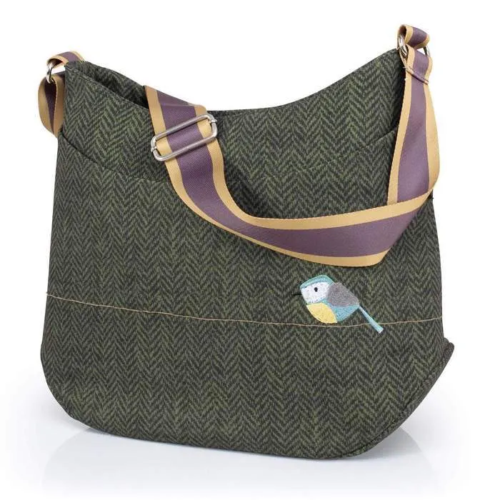 Cosatto Deluxe Changing Bag - Bureau