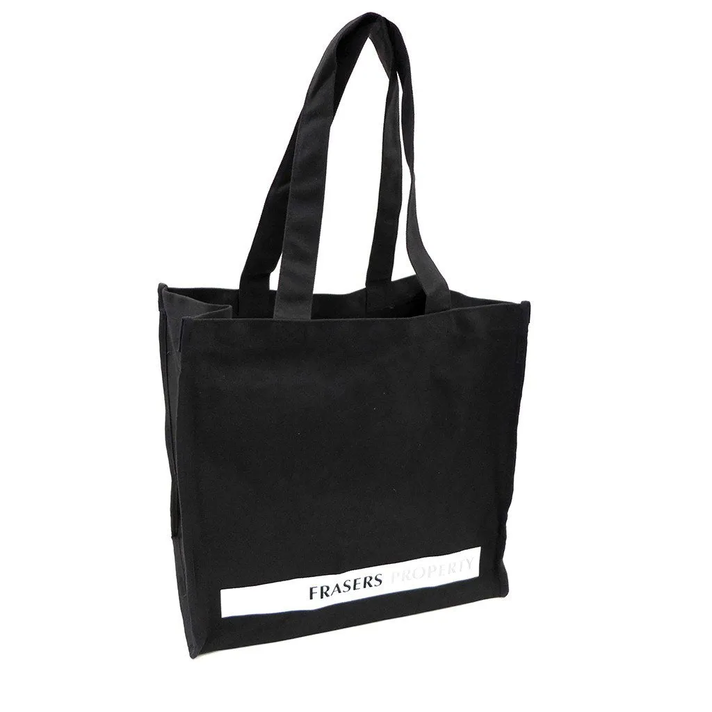 Cotton Shopping Bags(CB-17)