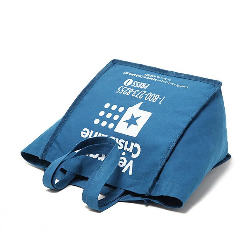 Cotton Shopping Bags(CB-17)