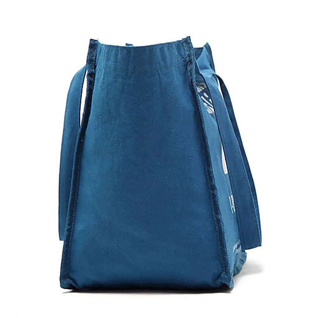 Cotton Shopping Bags(CB-17)
