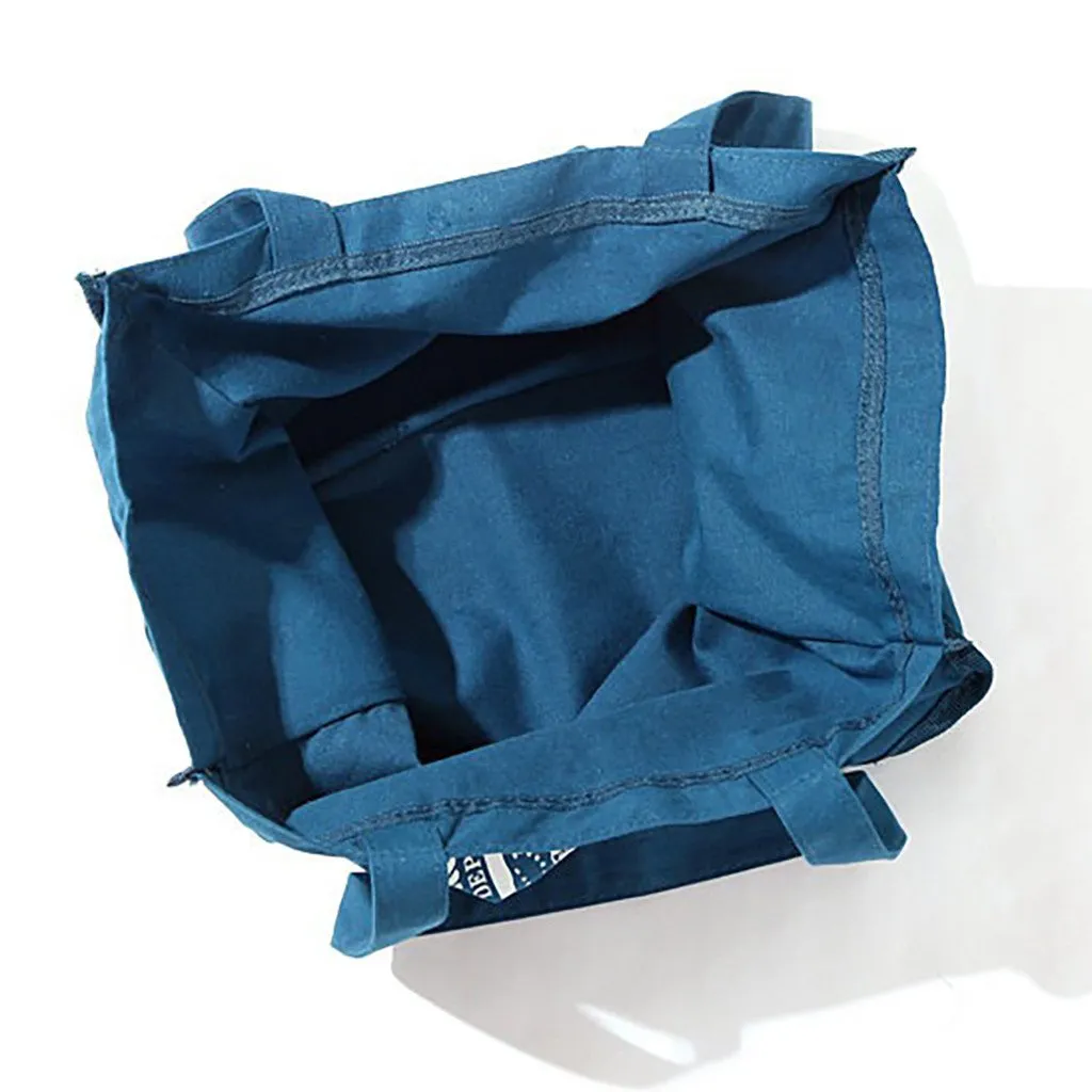 Cotton Shopping Bags(CB-17)