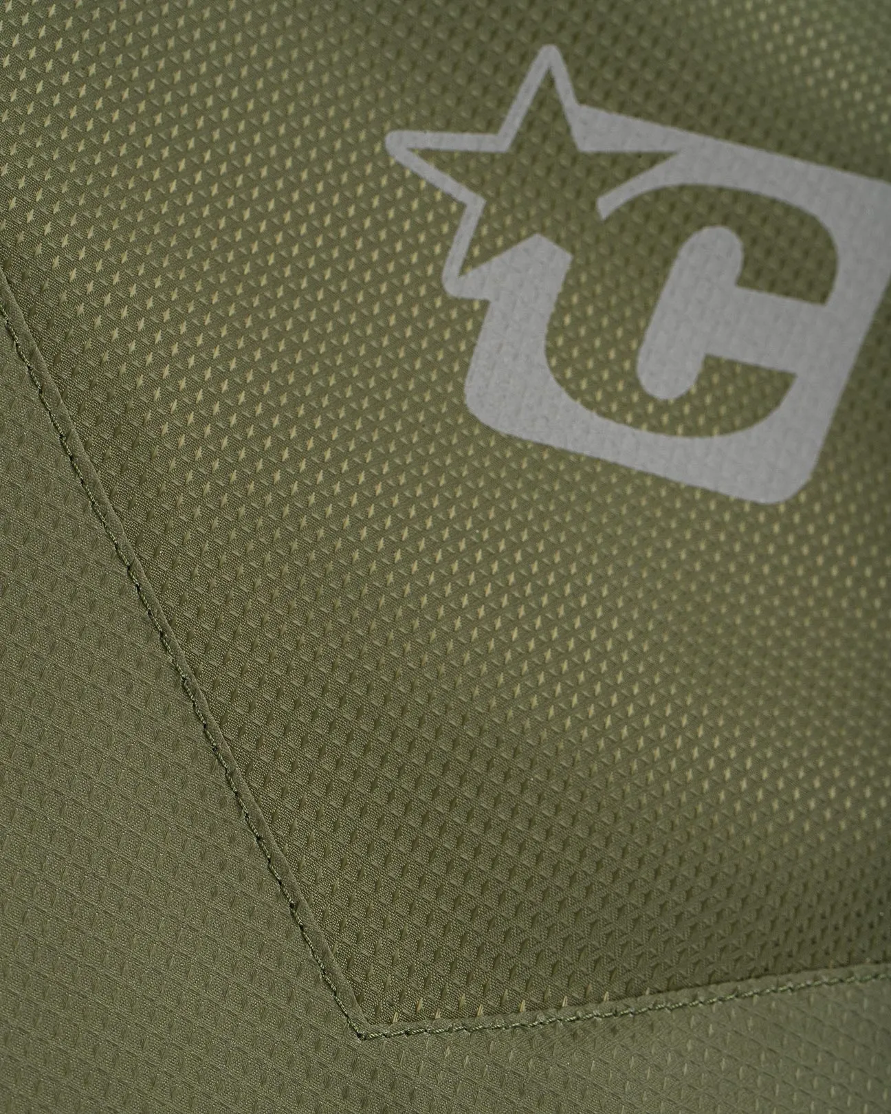 CREATURES FISH DOUBLE DT2.0 TRAVEL BAG