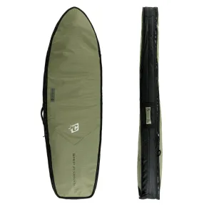 CREATURES FISH DOUBLE DT2.0 TRAVEL BAG