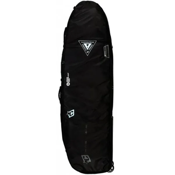CREATURES SHORTBOARD QUAD WHEELY