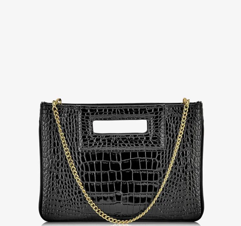 Croc Clutch