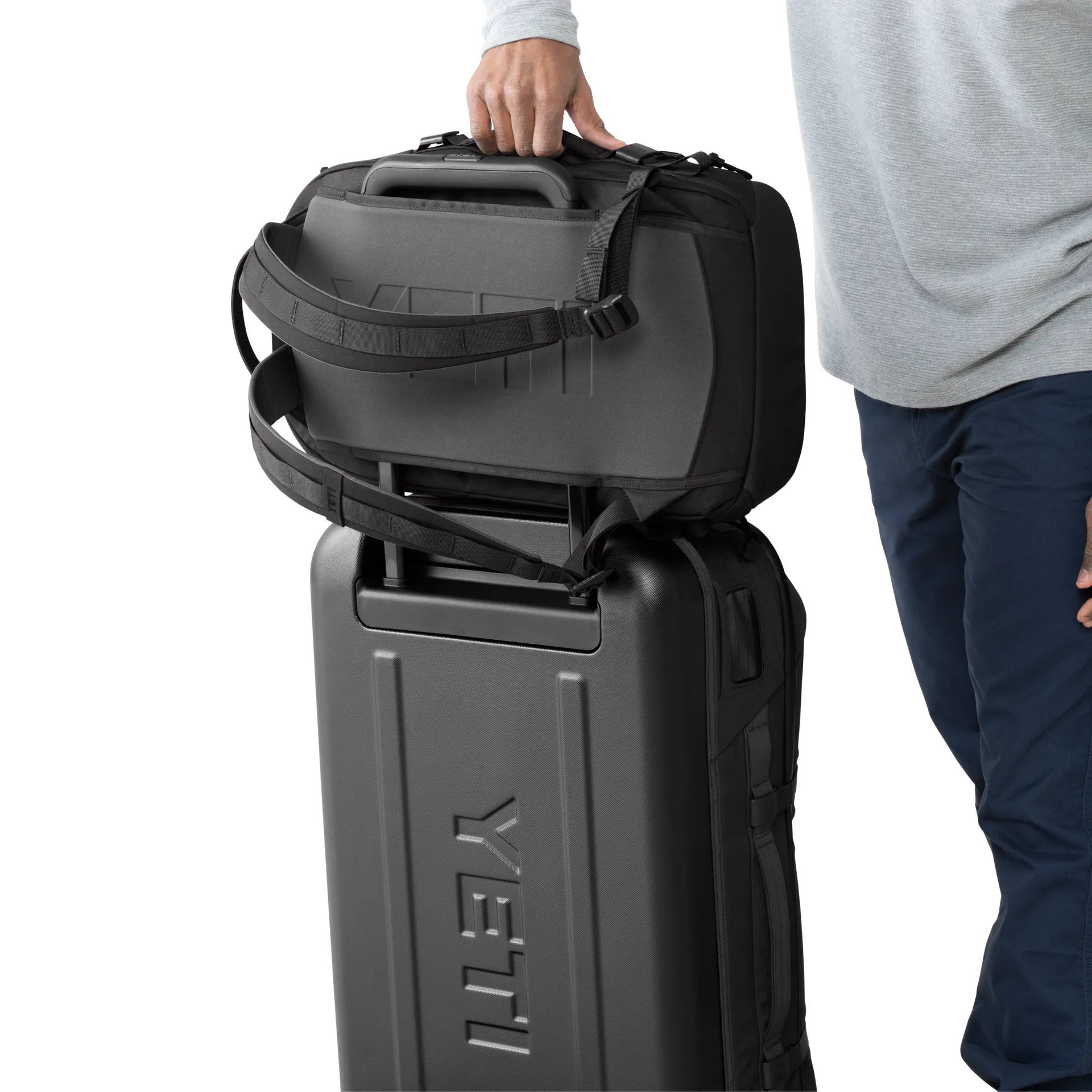 Crossroads 27L Backpack