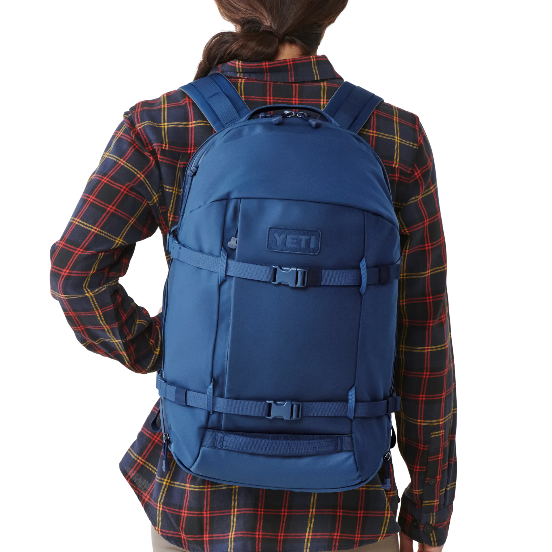 Crossroads 27L Backpack