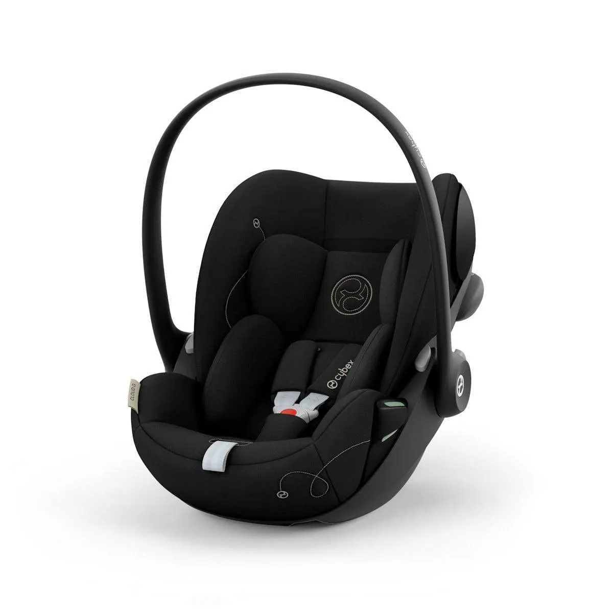 Cybex eGazelle S Luxury Kit - Stormy Blue