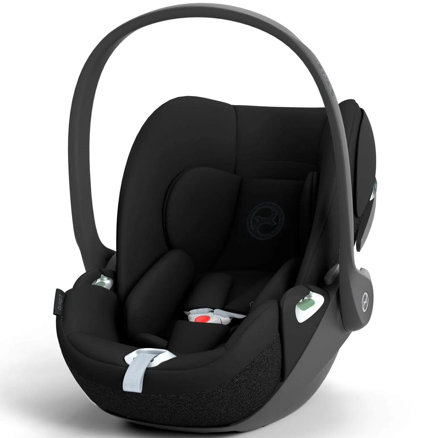 Cybex eGazelle S Luxury Kit - Stormy Blue