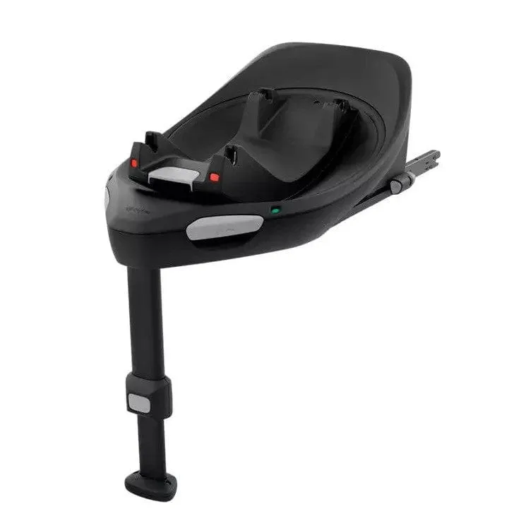 Cybex eGazelle S Luxury Kit - Stormy Blue