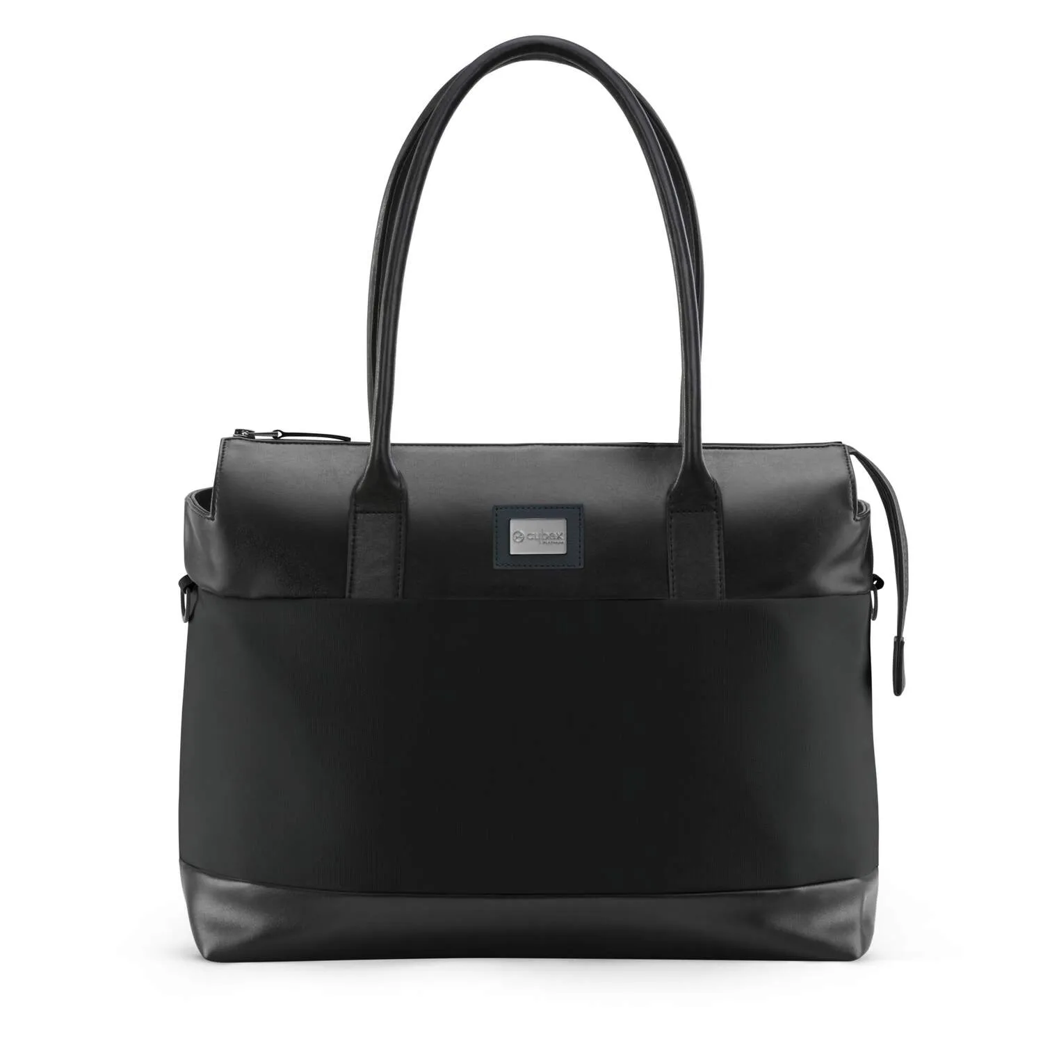 Cybex Platinum Tote Changing Bag - Deep Black