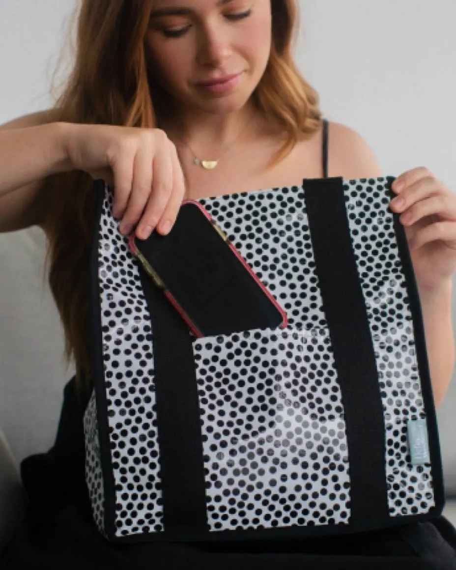 Daily Bag (Speckle)