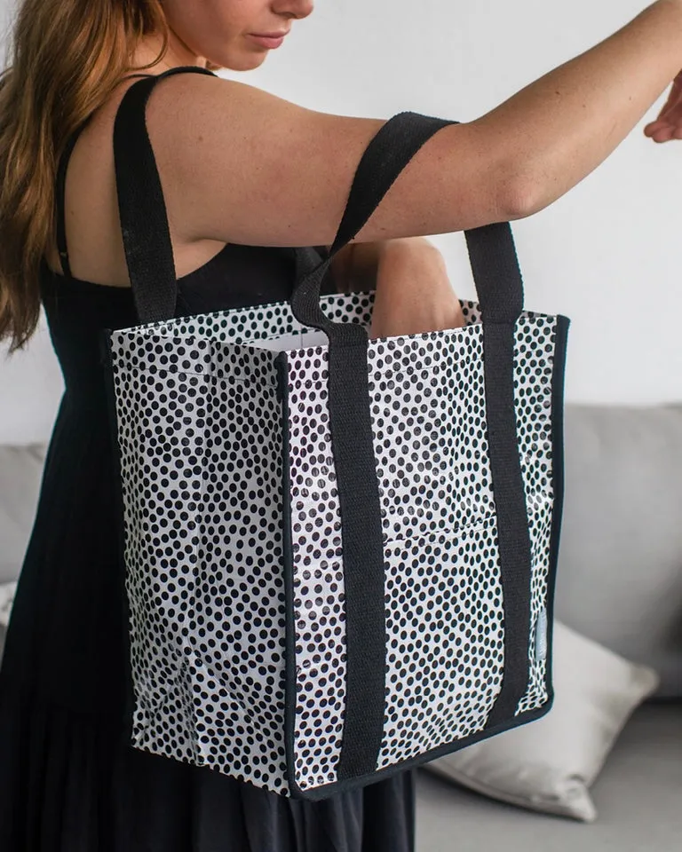 Daily Bag (Speckle)