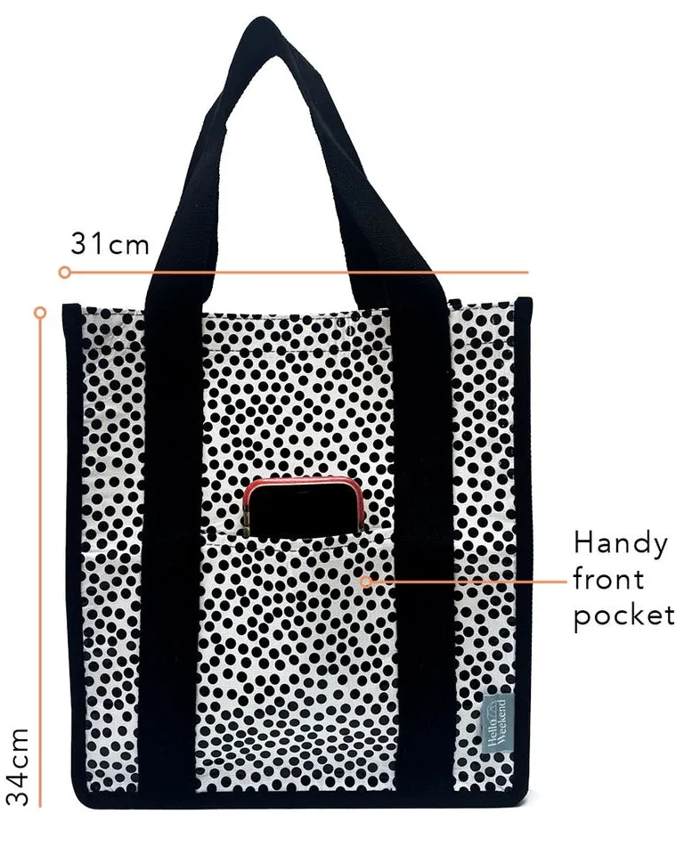 Daily Bag (Speckle)