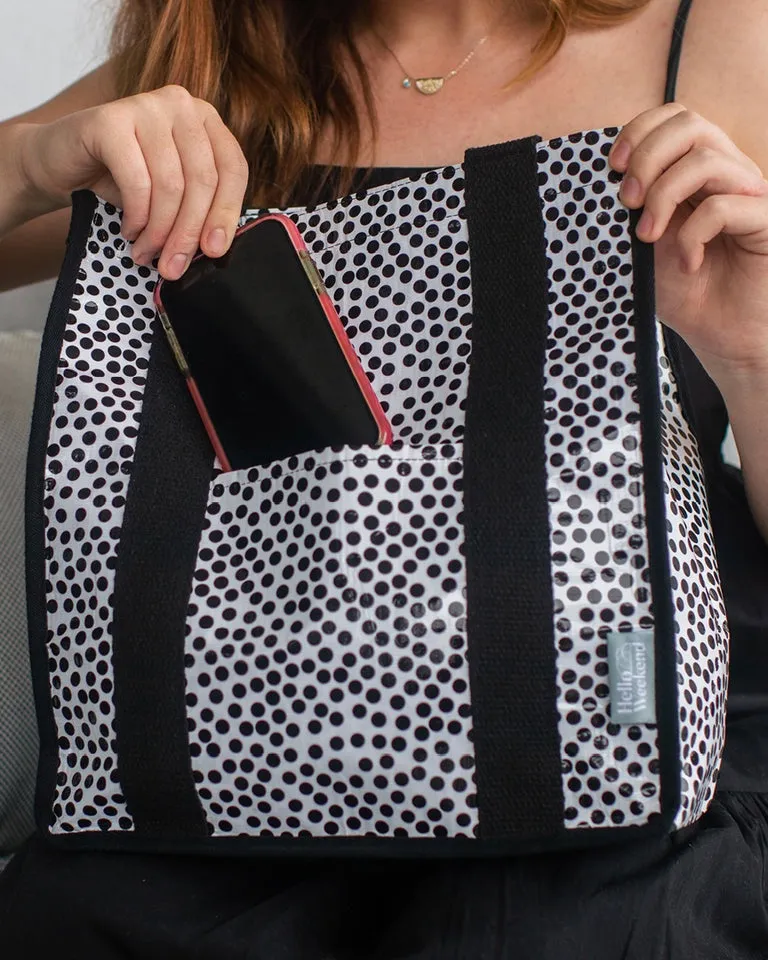 Daily Bag (Speckle)