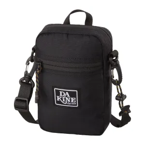 Dakine Journey Mini Crossbody Bag - Black