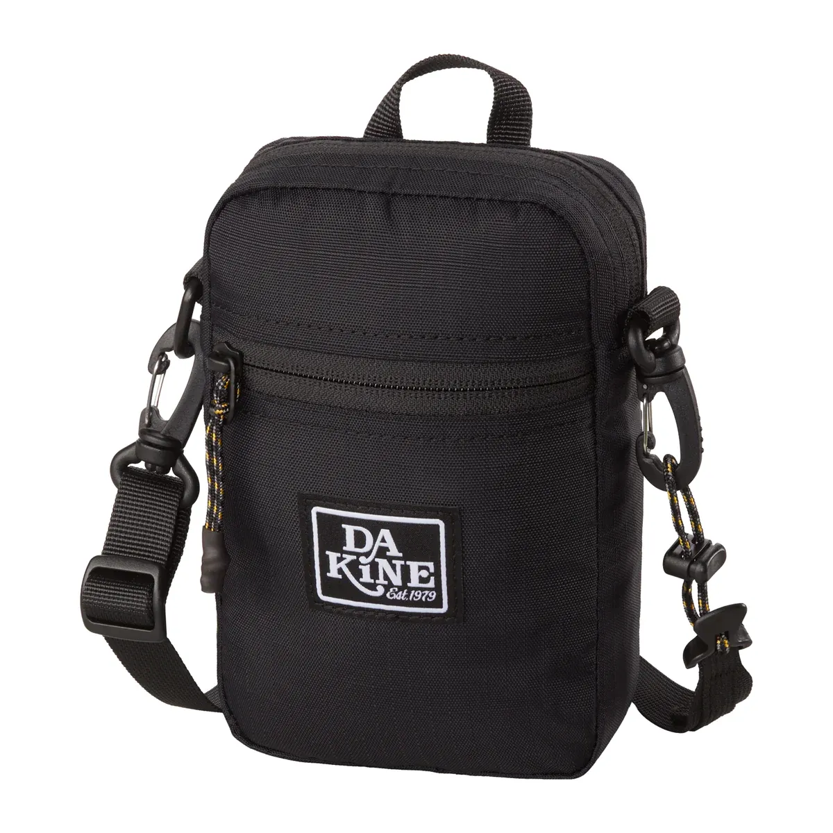 Dakine Journey Mini Crossbody Bag - Black