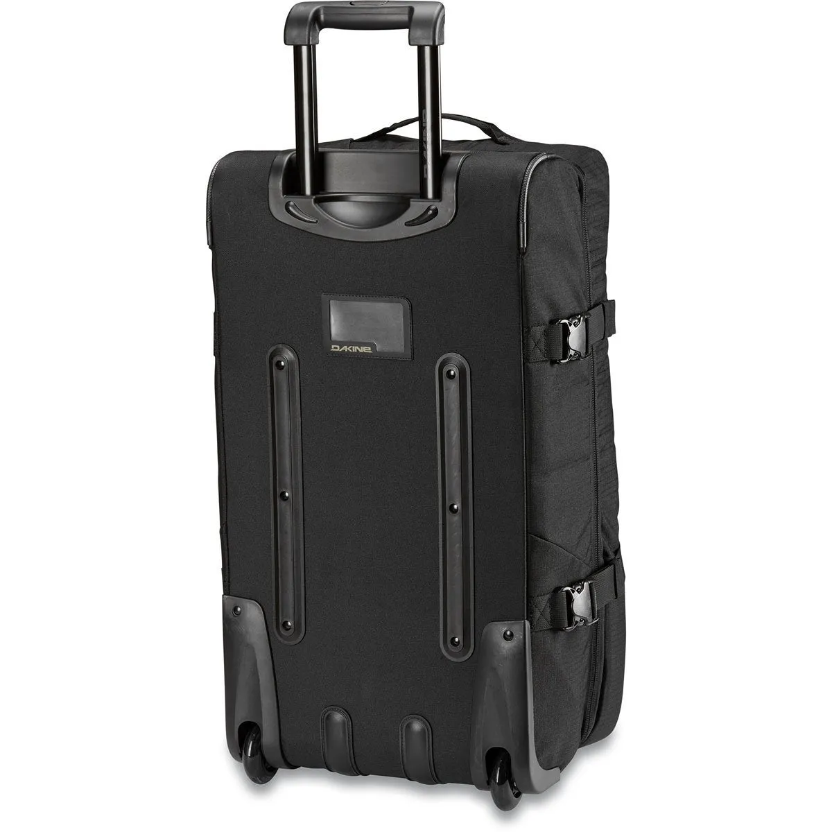 Dakine Split Roller EQ 75L Bag - Black