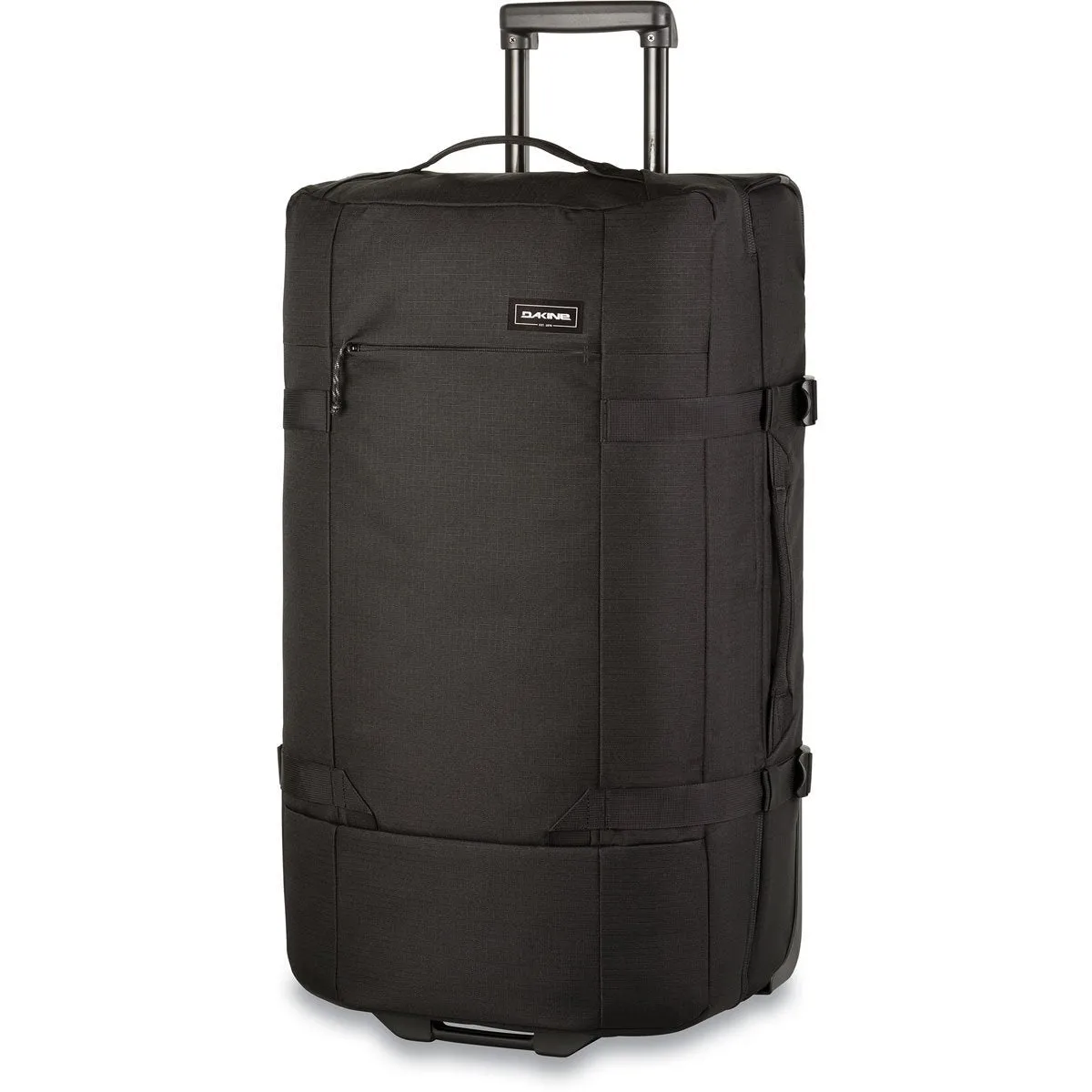 Dakine Split Roller EQ 75L Bag - Black