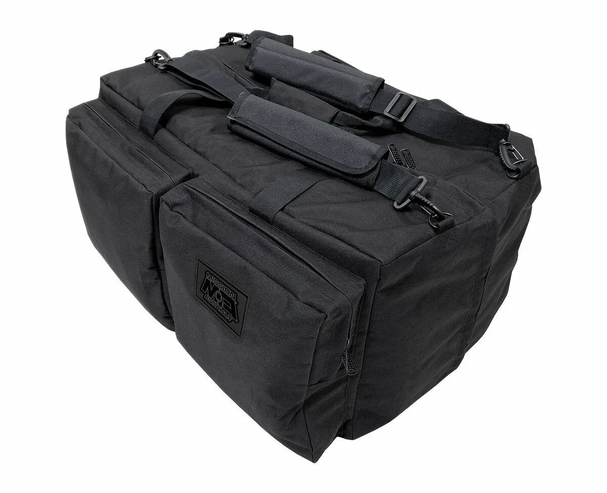 Damascus Protective Gear DBX2 Riot Control Gear Bag