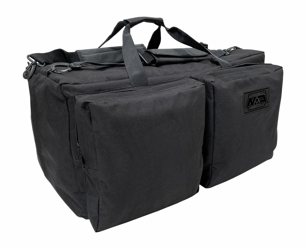 Damascus Protective Gear DBX2 Riot Control Gear Bag