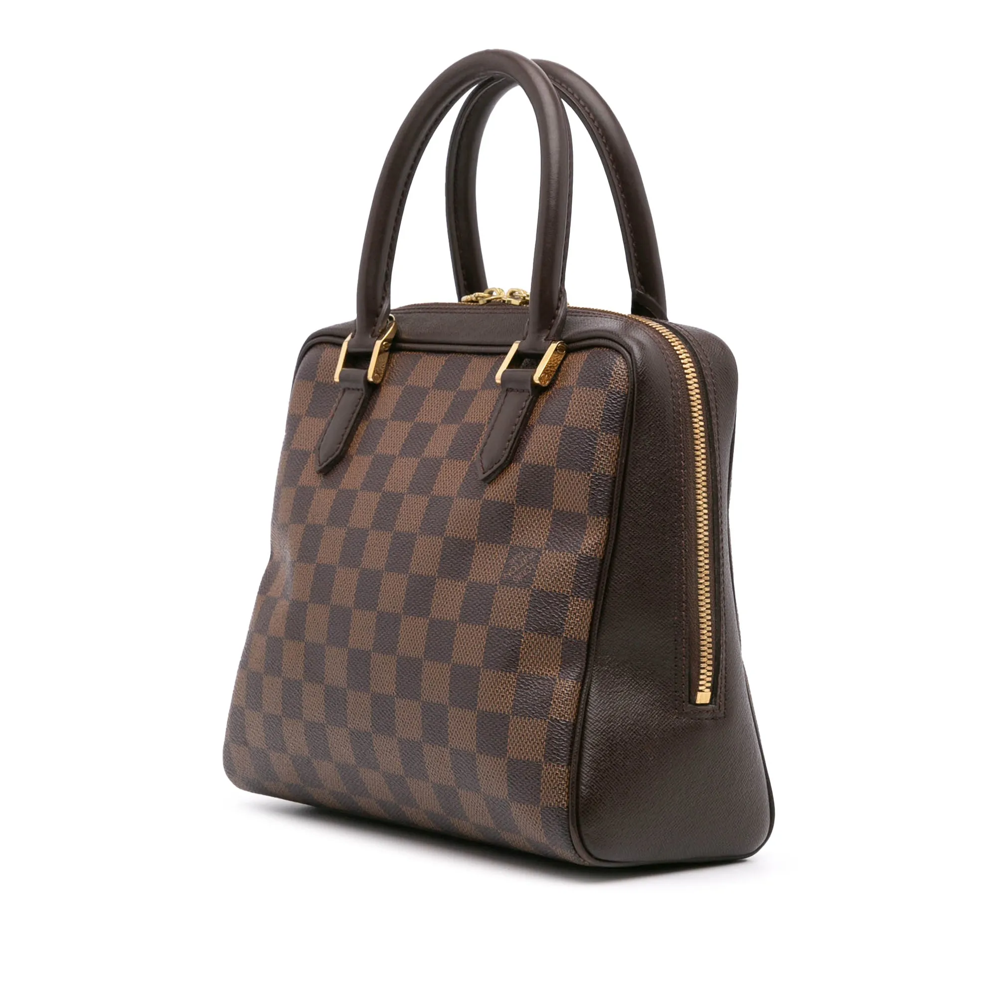 Damier Ebene Brera