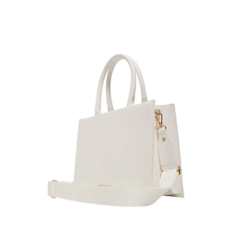 DASPIAS SATCHEL - FLORAL