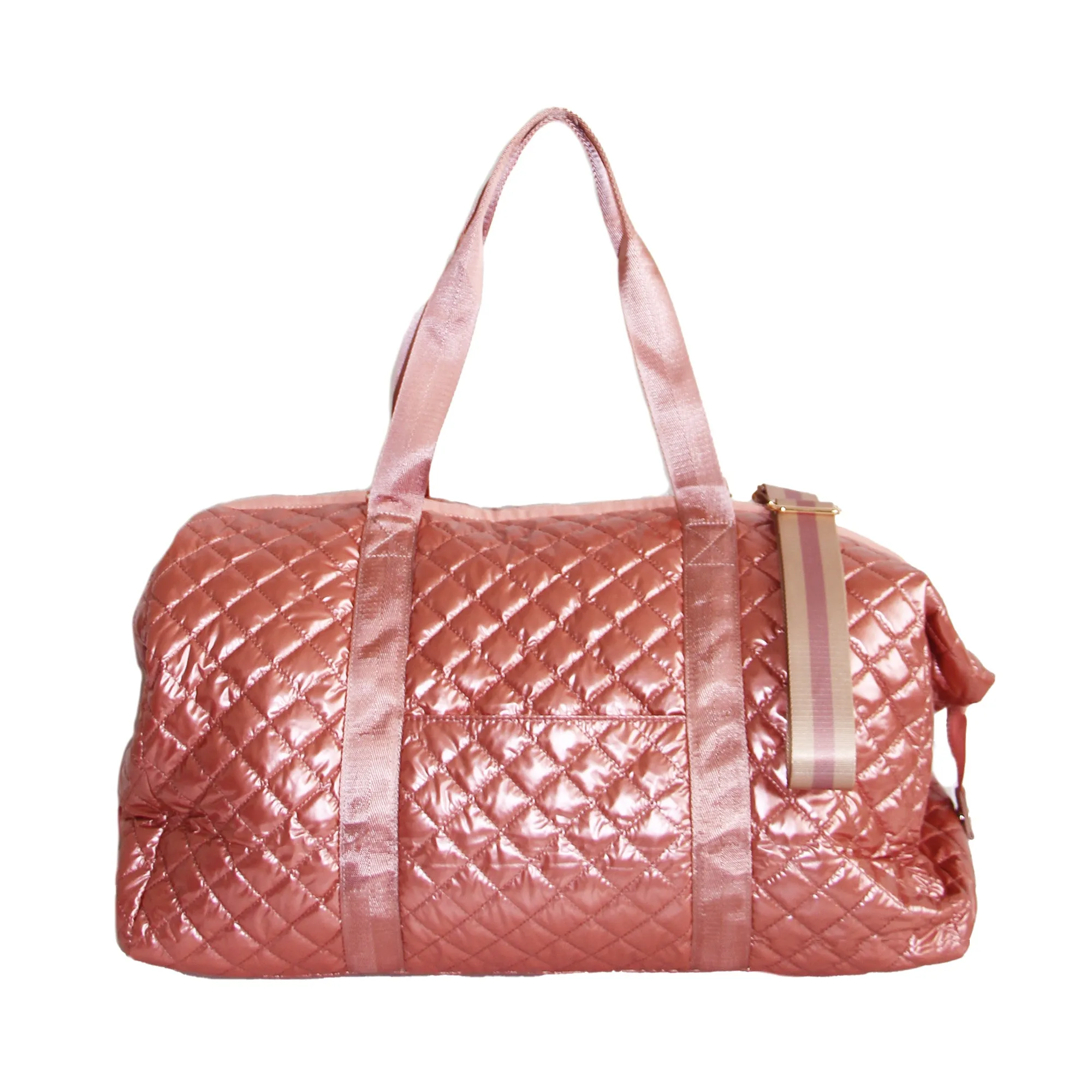 Debra Diamond Weekender Rose Gold