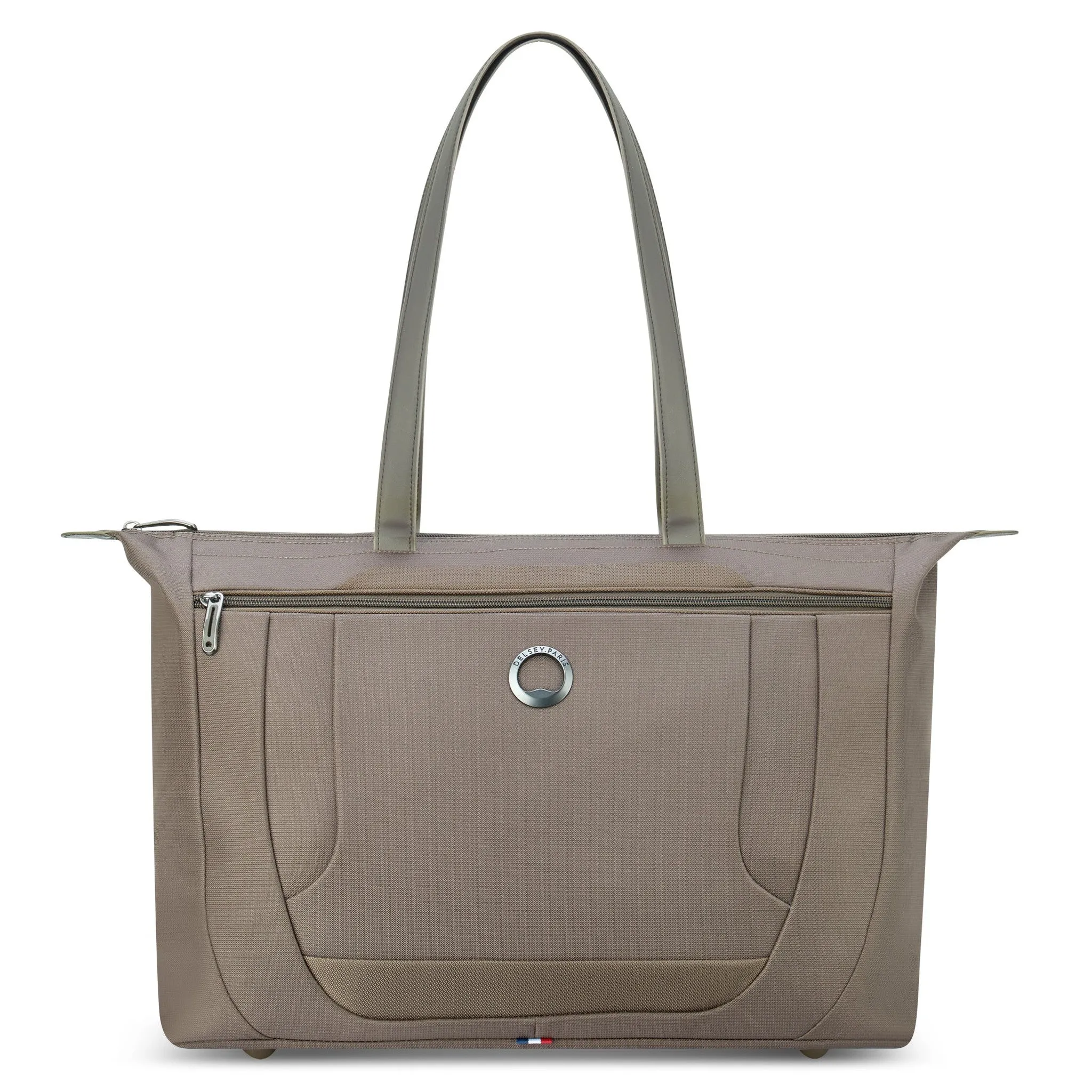 Delsey Helium DLX Weekender Bag