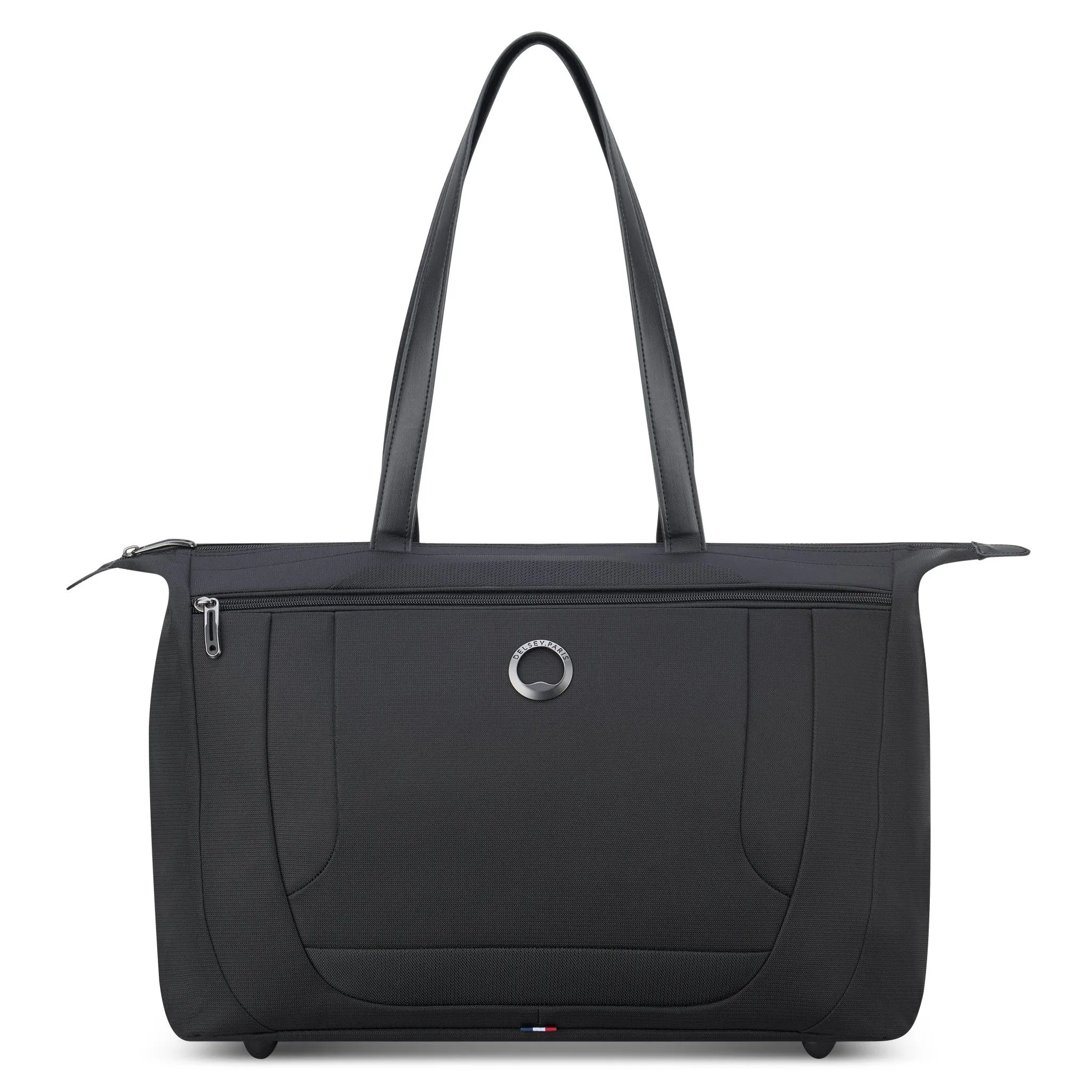 Delsey Helium DLX Weekender Bag