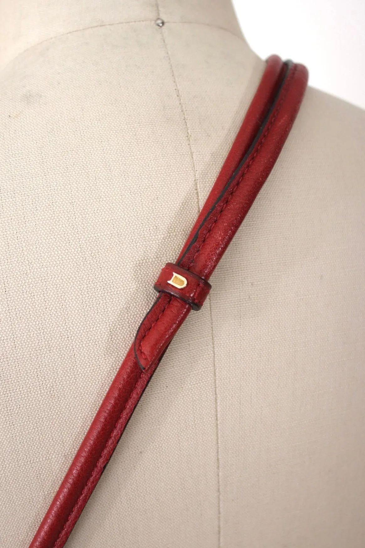 Delvaux Crossbody Mini Bag*