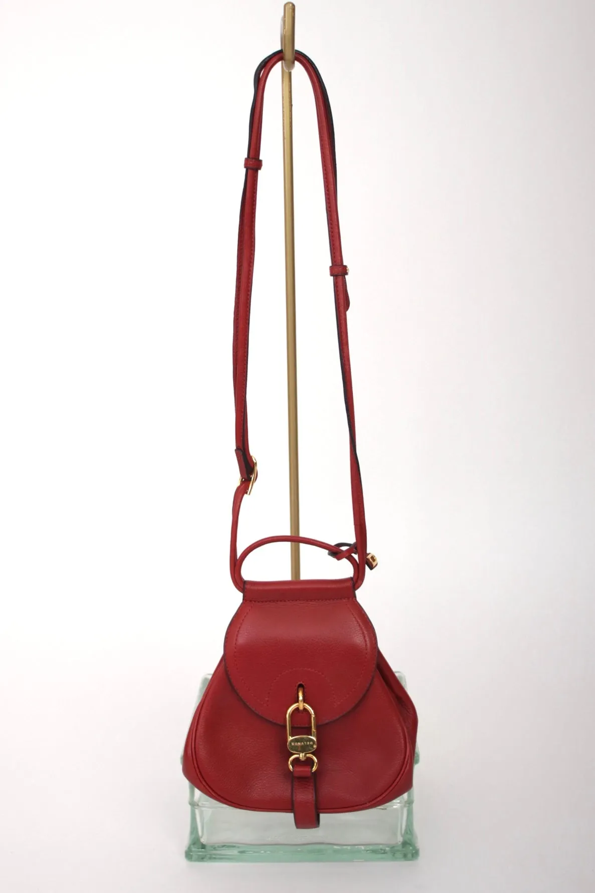 Delvaux Crossbody Mini Bag*