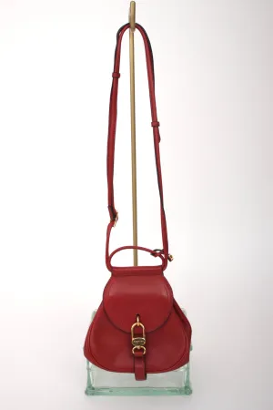 Delvaux Crossbody Mini Bag*