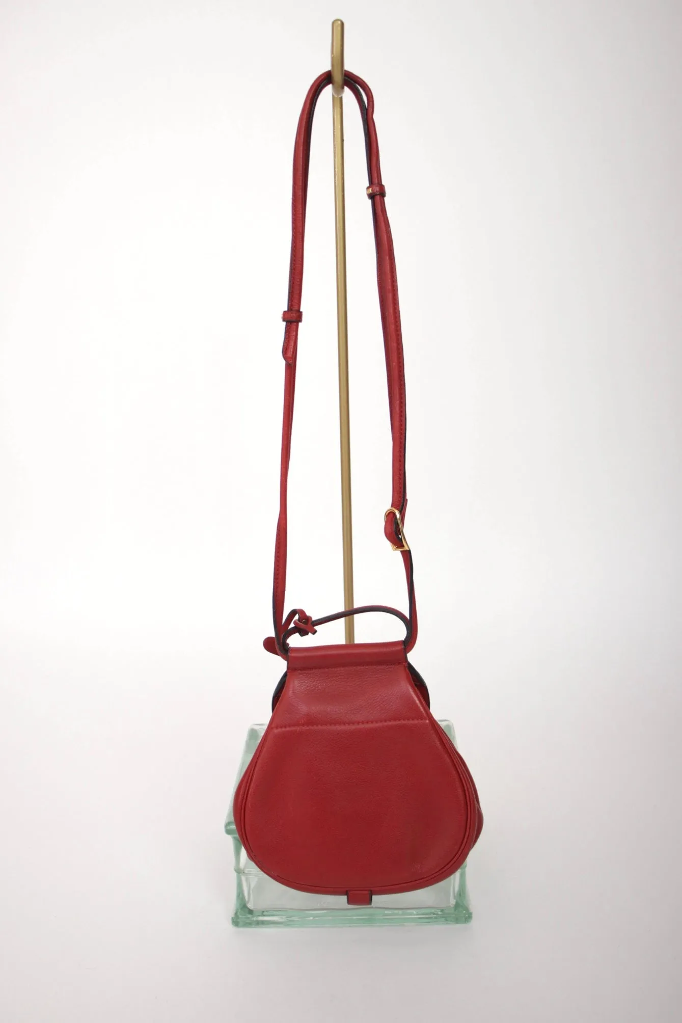 Delvaux Crossbody Mini Bag*