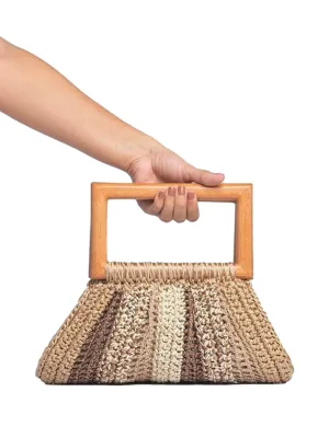 Dengo Petit Bag ::RET