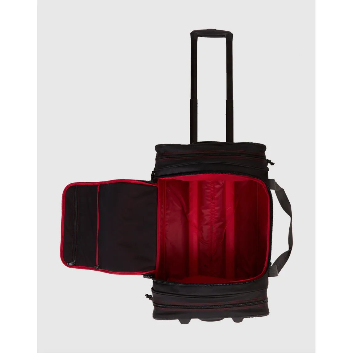 Destination Carry On Luggage
