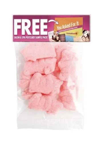 Devine Lolly Bags