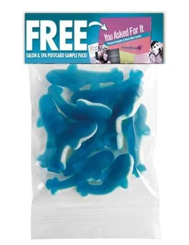 Devine Lolly Bags