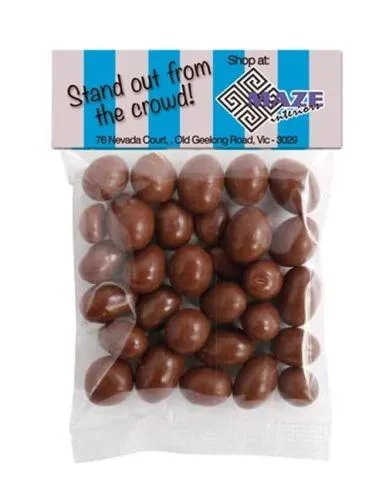 Devine Lolly Bags