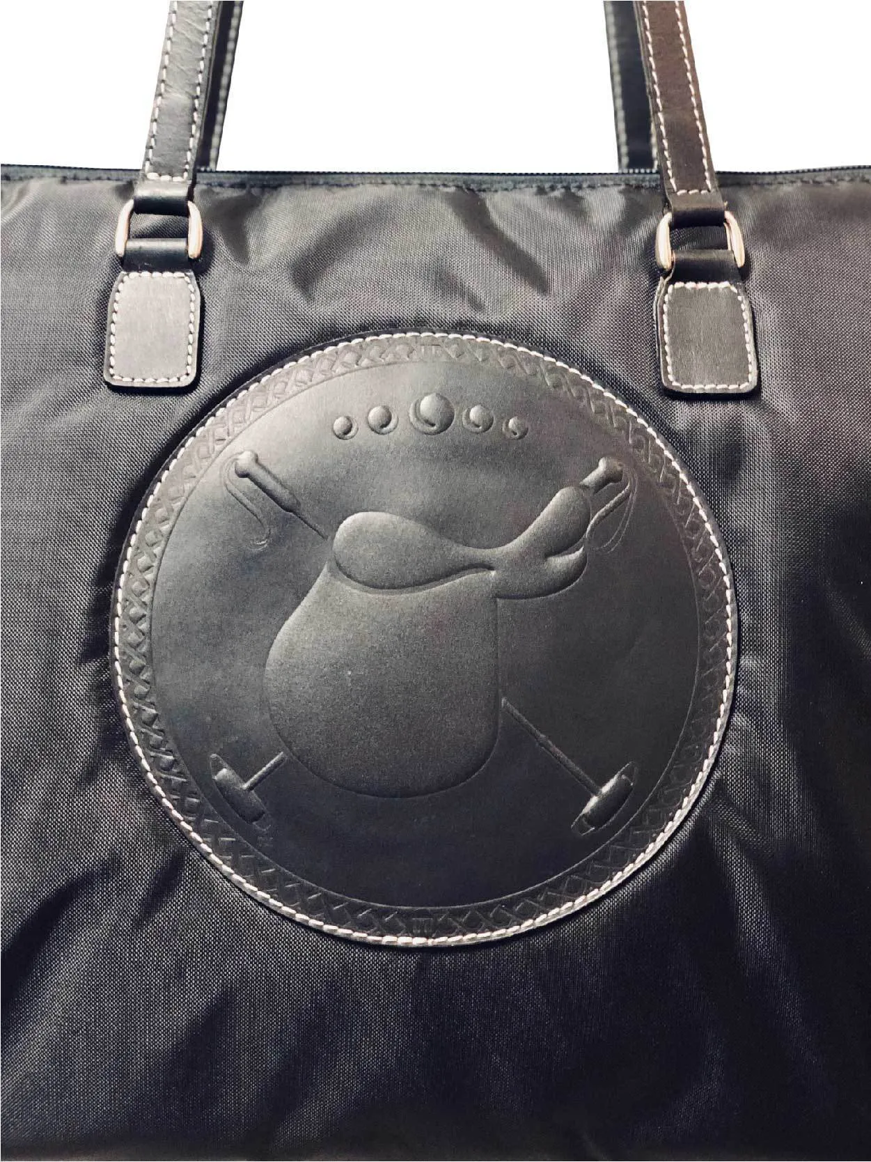 Devon Day Bag - Polo