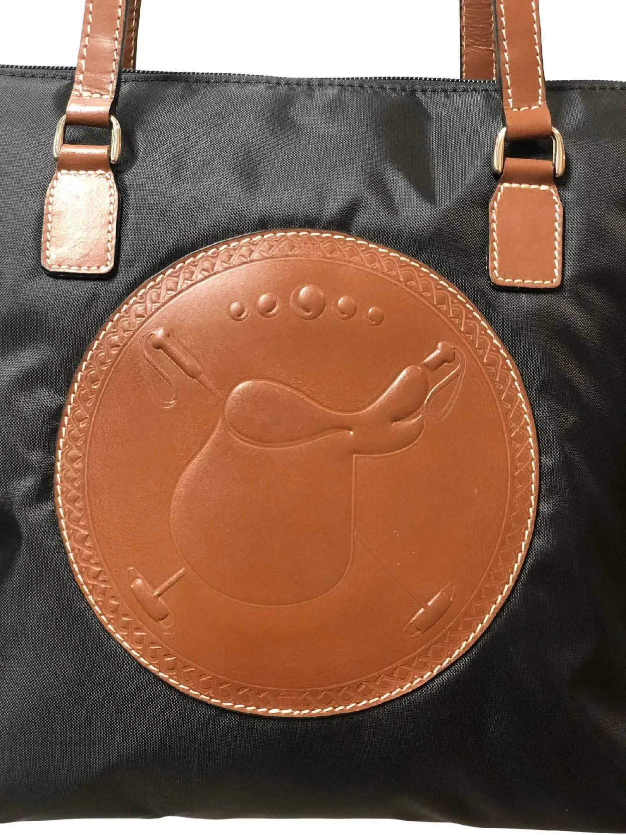 Devon Day Bag - Polo